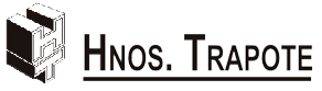 Hnos. Trapote Peluqueros