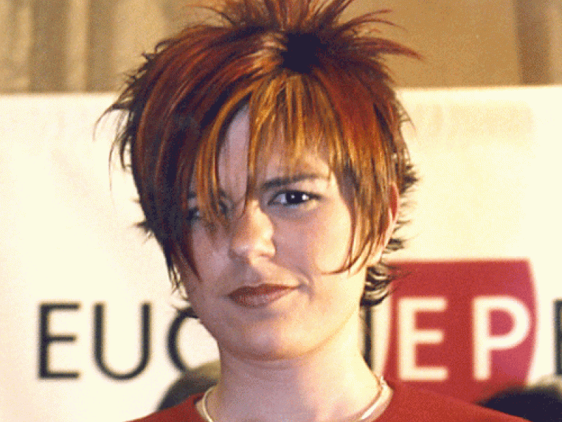 Corte de pelo
