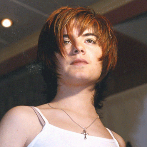 Corte de pelo