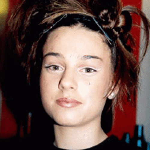 Recogido de pelo