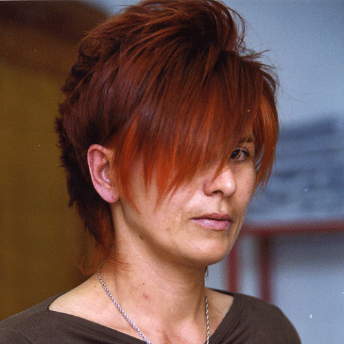 Corte de pelo