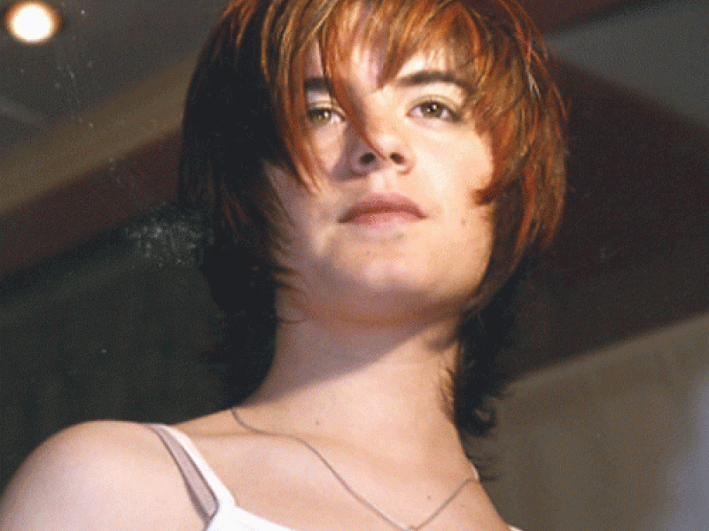 Corte de pelo