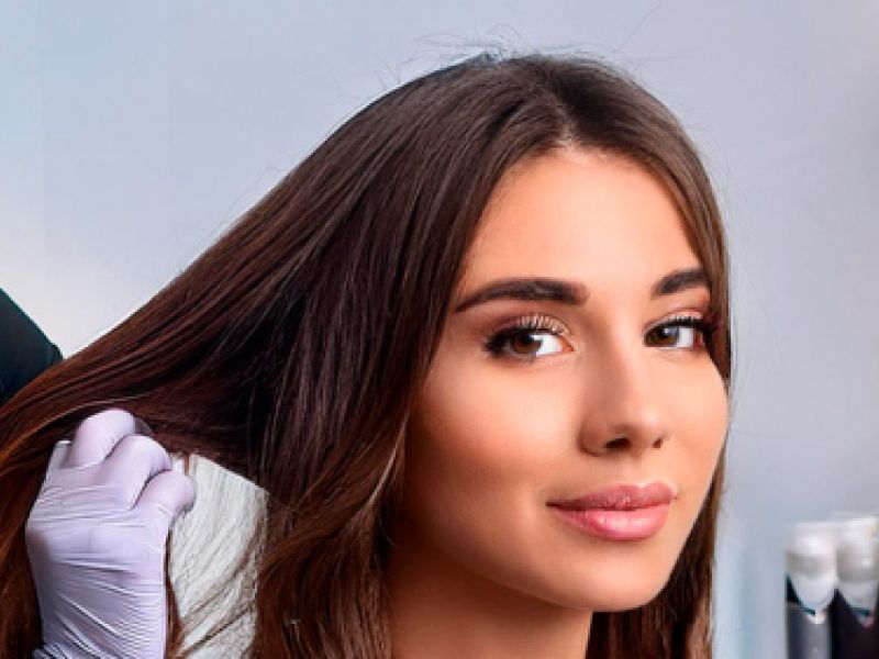 Tratamientos capilares nutritivos