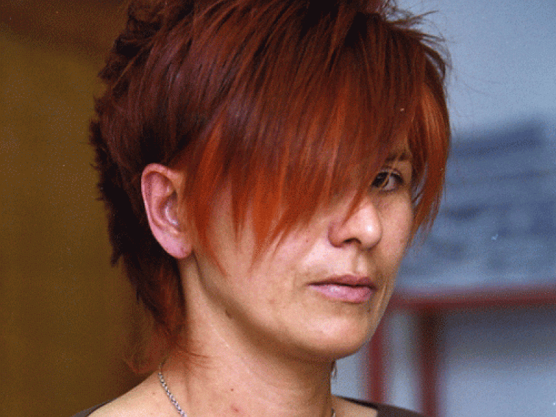 Corte de pelo